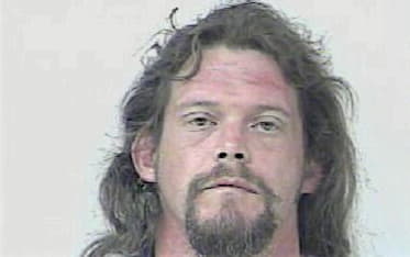 James Wetherill, - St. Lucie County, FL 